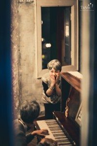 Album ảnh cưới đẹp lạ: Nắm tay em đi suốt cuộc đời 7