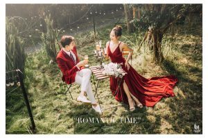 chụp ảnh cưới đẹp nhất hà nội