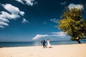 chụp ảnh cưới tại Đà Nẵng