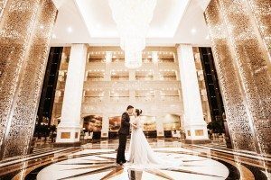 ảnh cưới đẹp chụp tại Phú Quốc