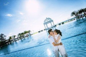 gợi ý hoàn hảo để có album ảnh cưới đẹp như mơ 1