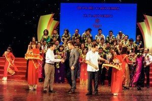 Studio chụp ảnh cưới uy tín