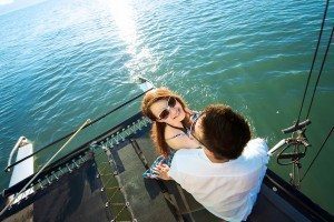 Địa điểm chụp ảnh cưới mùa hè 2