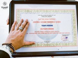 Studio chụp ảnh cưới uy tín hN 1