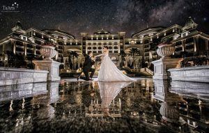 Chụp ảnh cưới đẹp ở Hạ Long, Quảng Ninh1e