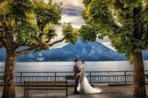 Studio chụp ảnh cưới đẹp ở Hà Nội 2016 - 2017 1