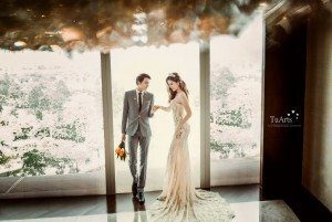 Studio chụp ảnh cưới đẹp ở Hà Nội 6