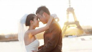 Studio chụp ảnh cưới đẹp ở Hà Nội 8