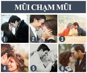 Cách tạo dáng khi chụp ảnh 13