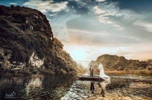 Những điều cần biết khi chụp ảnh cưới tại Đà Nẵng