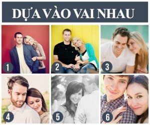 Cách tạo dáng khi chụp ảnh 12