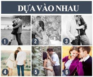Cách tạo dáng khi chụp ảnh 10