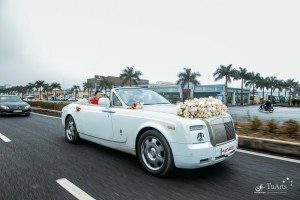 Chụp ảnh phóng sự ngày cưới đẹp