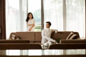 địa điểm chụp ảnh cưới