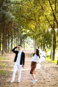 địa điểm chụp ảnh cưới đẹp