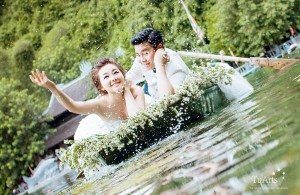 Những sai lầm thường gặp khi lên kế hoạch đám cưới 1