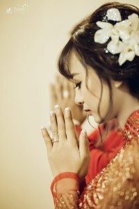 Các nguyên tắc để có nhẫn cưới thật hoàn hảo 5