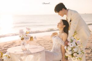 Studio chụp ảnh cưới đẹp nhất tại Hà Nội hiện nay