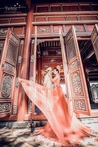 Album ảnh cưới Xuyên Việt 12 ngày đêm 5