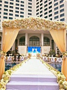 Chụp ảnh phóng sự cưới đẹp