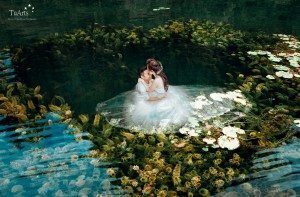 Album ảnh cưới Xuyên Việt 12 ngày đêm 14