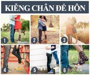 Cách tạo dáng khi chụp ảnh 15