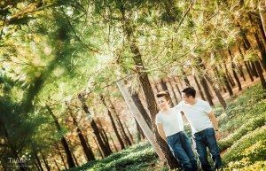 Album ảnh cưới Xuyên Việt 12 ngày đêm 9