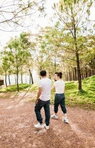 Album ảnh cưới Xuyên Việt 12 ngày đêm 10
