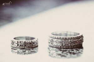 "Đeo nhẫn cưới" những điều cần biết