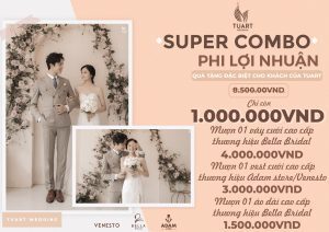 chụp ảnh cưới đẹp