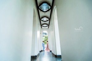 Album ảnh cưới Xuyên Việt 12 ngày đêm 40