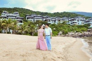 Album ảnh cưới Xuyên Việt 12 ngày đêm 42