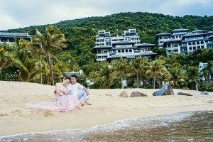 Album ảnh cưới Xuyên Việt 12 ngày đêm 42