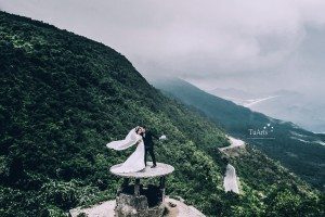 Album ảnh cưới Xuyên Việt 12 ngày đêm 35