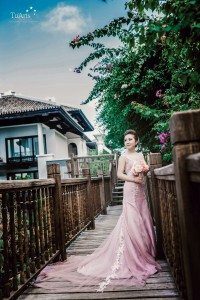 Album ảnh cưới Xuyên Việt 12 ngày đêm 36