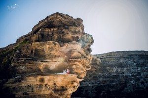 Album ảnh cưới Xuyên Việt 12 ngày đêm 75