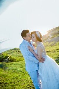 Album ảnh cưới Xuyên Việt 12 ngày đêm 79