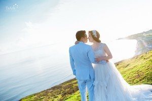 Album ảnh cưới Xuyên Việt 12 ngày đêm 80