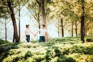 Album ảnh cưới Xuyên Việt 12 ngày đêm 87