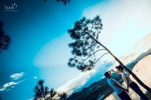 Album ảnh cưới Xuyên Việt 12 ngày đêm 89