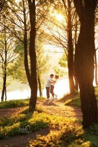 Album ảnh cưới Xuyên Việt 12 ngày đêm 90