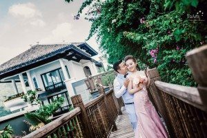 Album ảnh cưới Xuyên Việt 12 ngày đêm 91