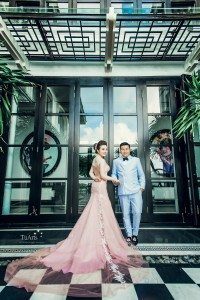 Album ảnh cưới Xuyên Việt 12 ngày đêm 95