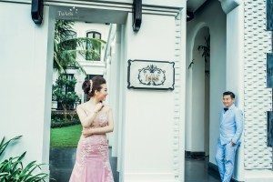 Album ảnh cưới Xuyên Việt 12 ngày đêm 95