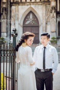 Những địa điểm chụp ảnh cưới đẹp HOT giới trẻ yêu thích 2