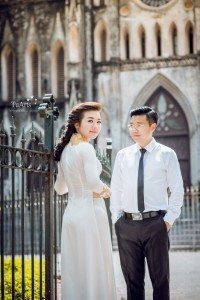 Album ảnh cưới Xuyên Việt 12 ngày đêm 58