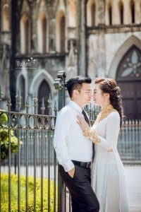 Album ảnh cưới Xuyên Việt 12 ngày đêm 59