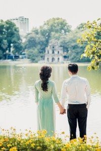 Album ảnh cưới Xuyên Việt 12 ngày đêm 59