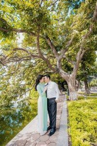 Album ảnh cưới Xuyên Việt 12 ngày đêm 63