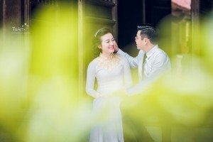 Album ảnh cưới Xuyên Việt 12 ngày đêm 65